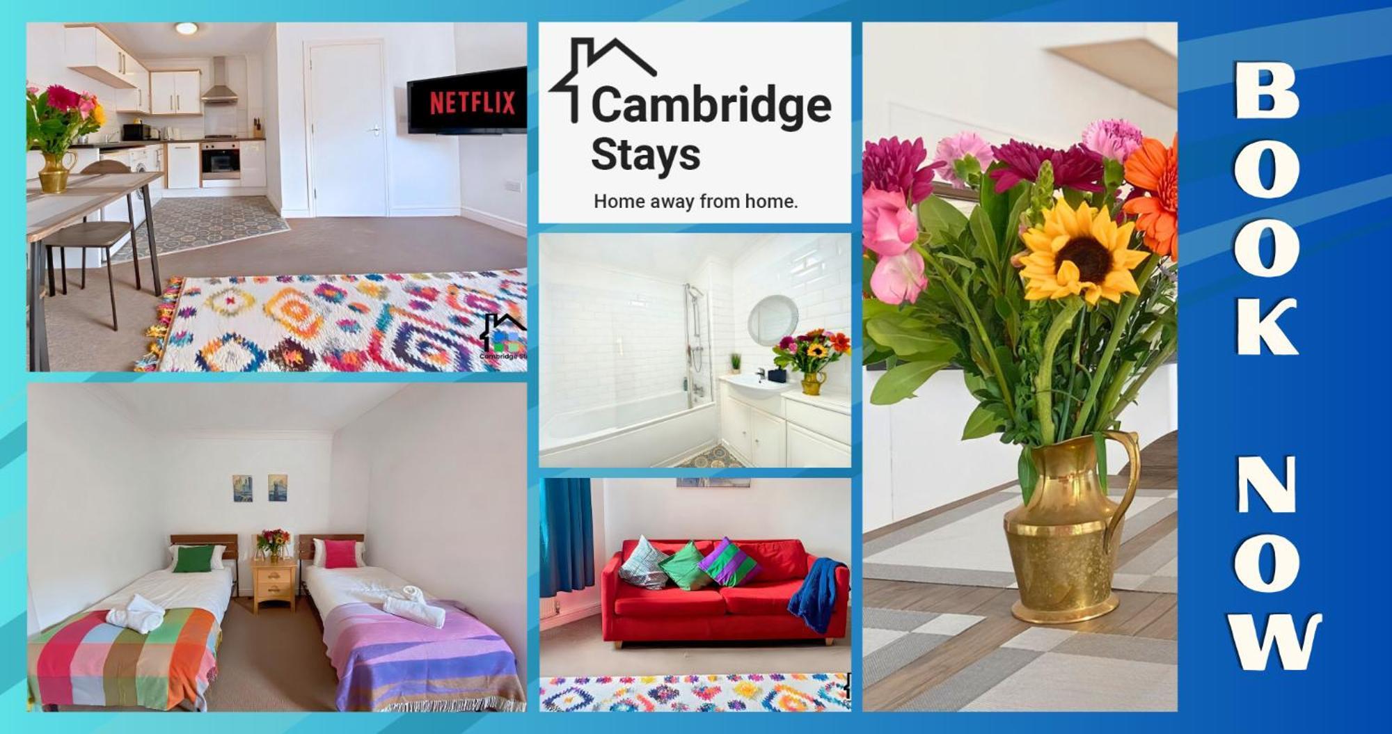 - Bridgeview Very * Cambridge (Cambridgeshire)