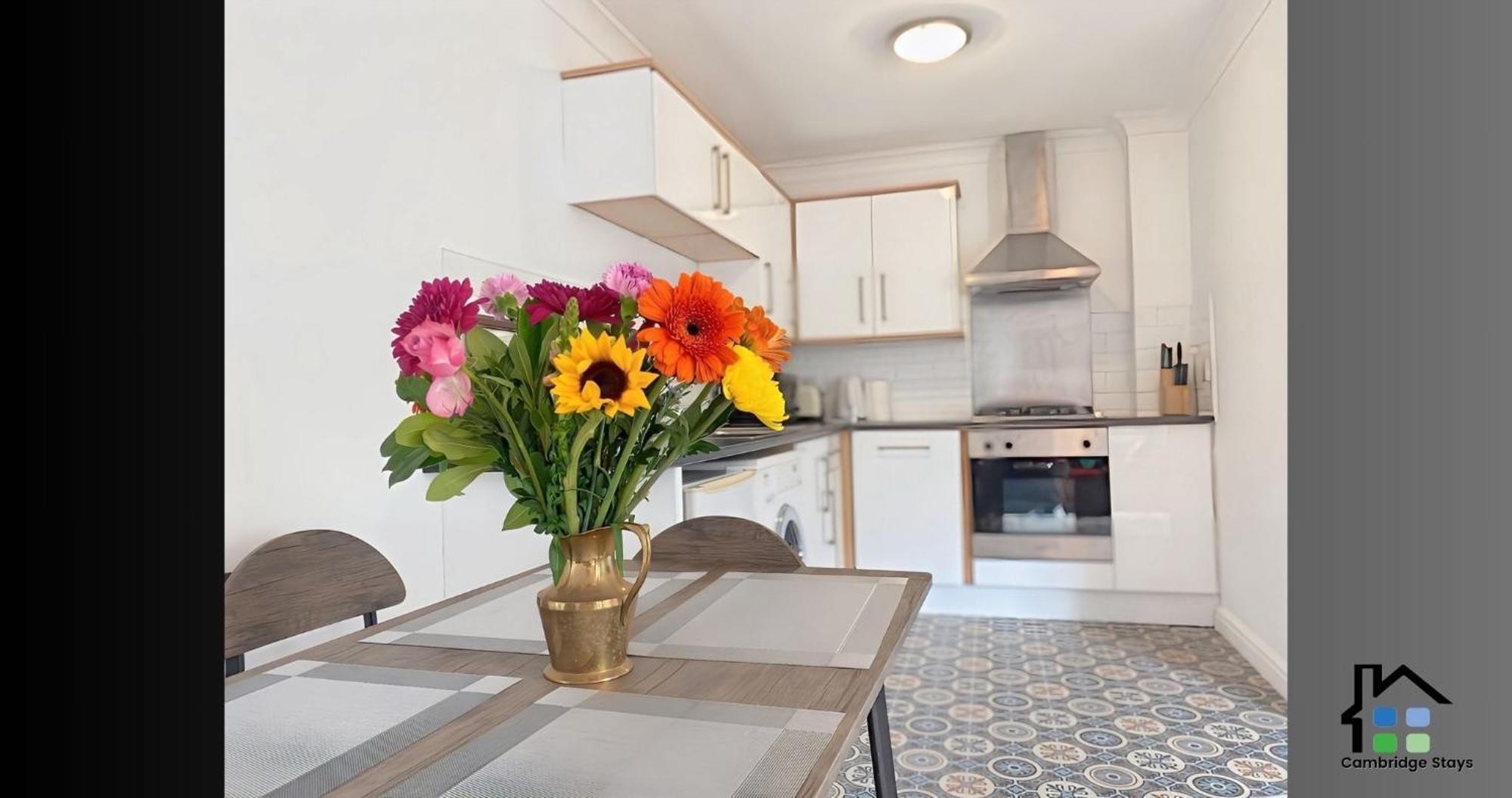 - Bridgeview Very * Cambridge (Cambridgeshire)