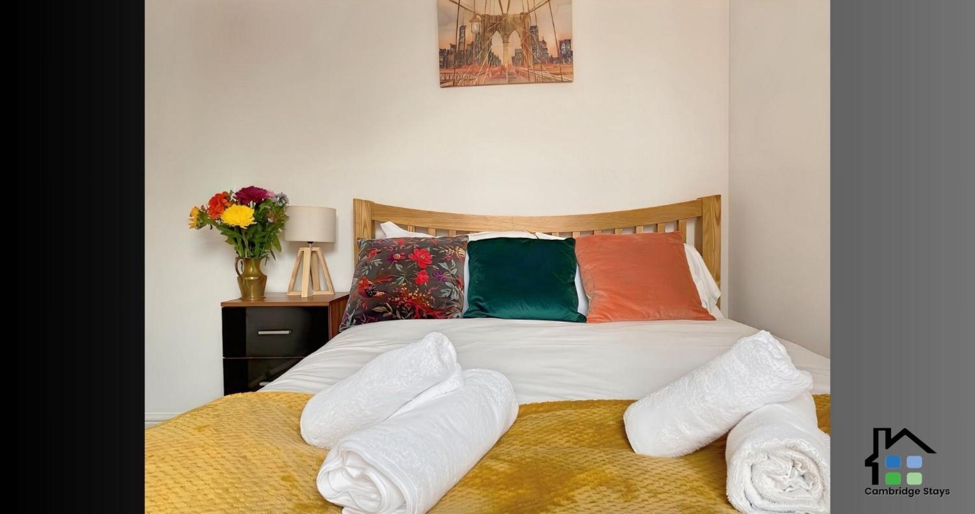 - Bridgeview Very Apartment