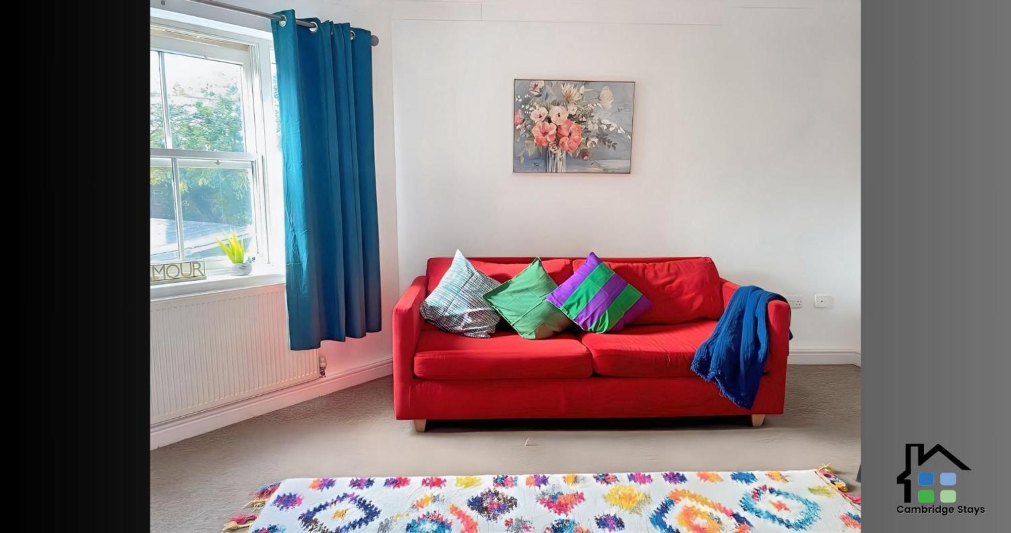 Apartment - Bridgeview Very
