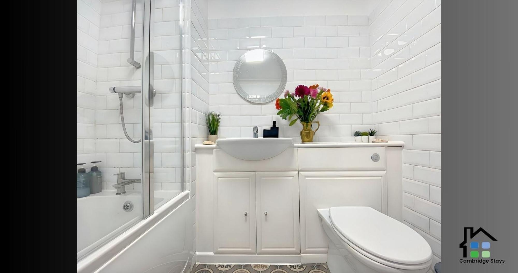 Apartment - Bridgeview Very
