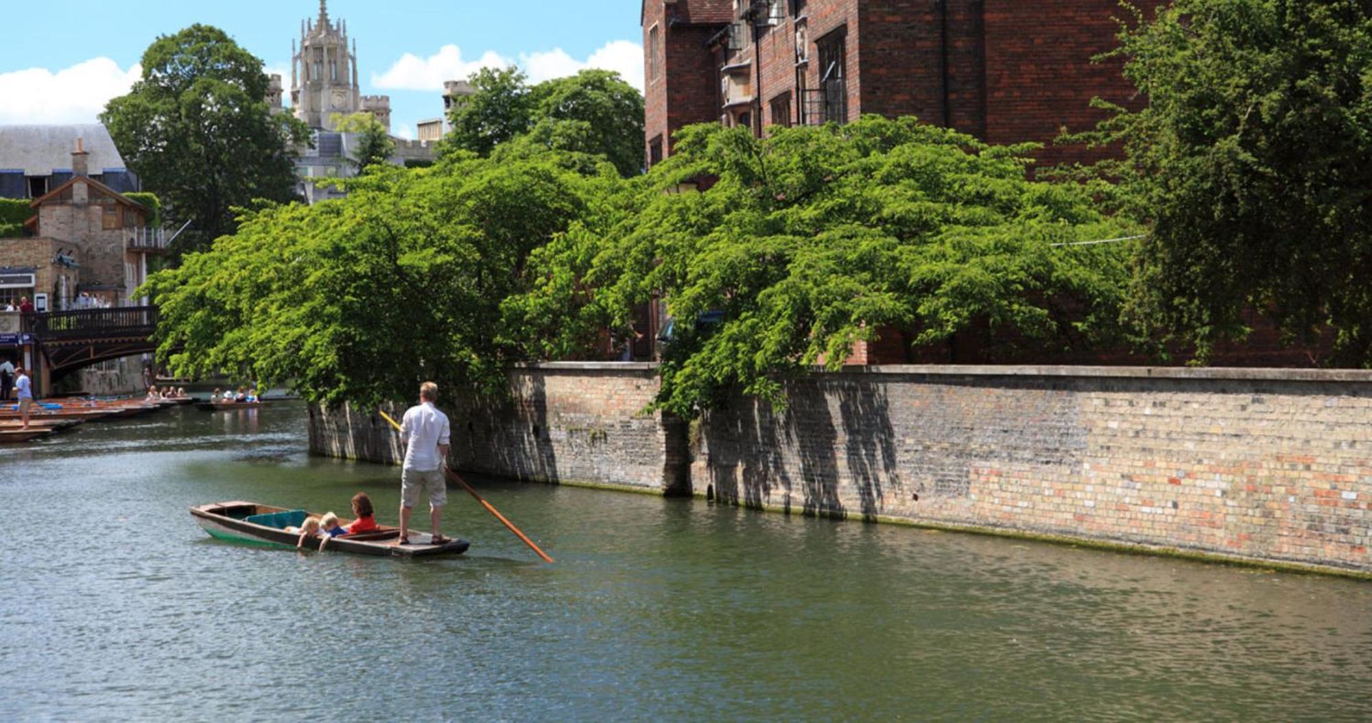 - Bridgeview Very * Cambridge (Cambridgeshire)