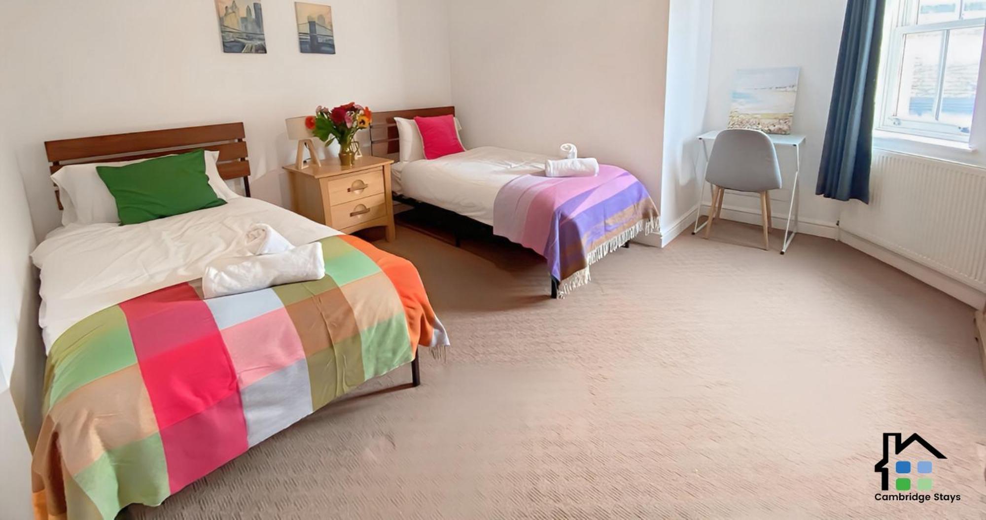 - Bridgeview Very Appartement *