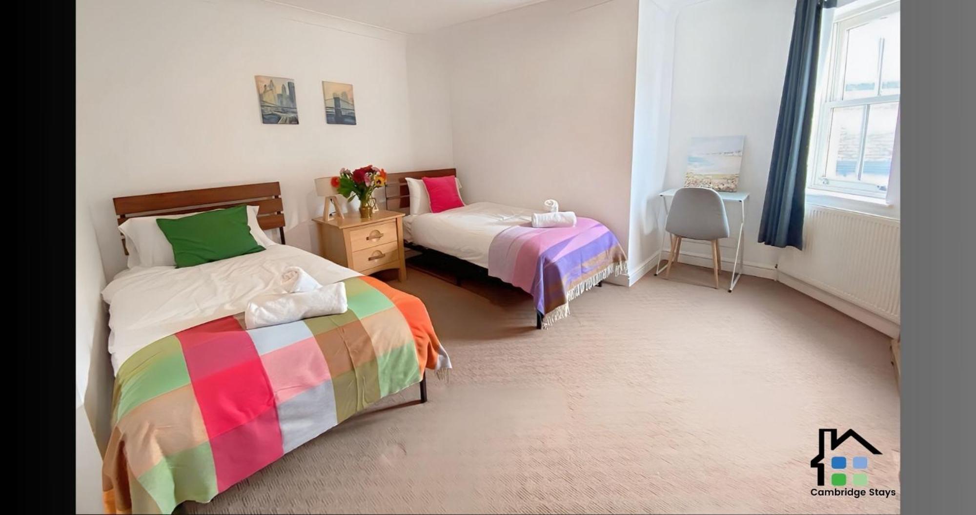 Apartment - Bridgeview Very