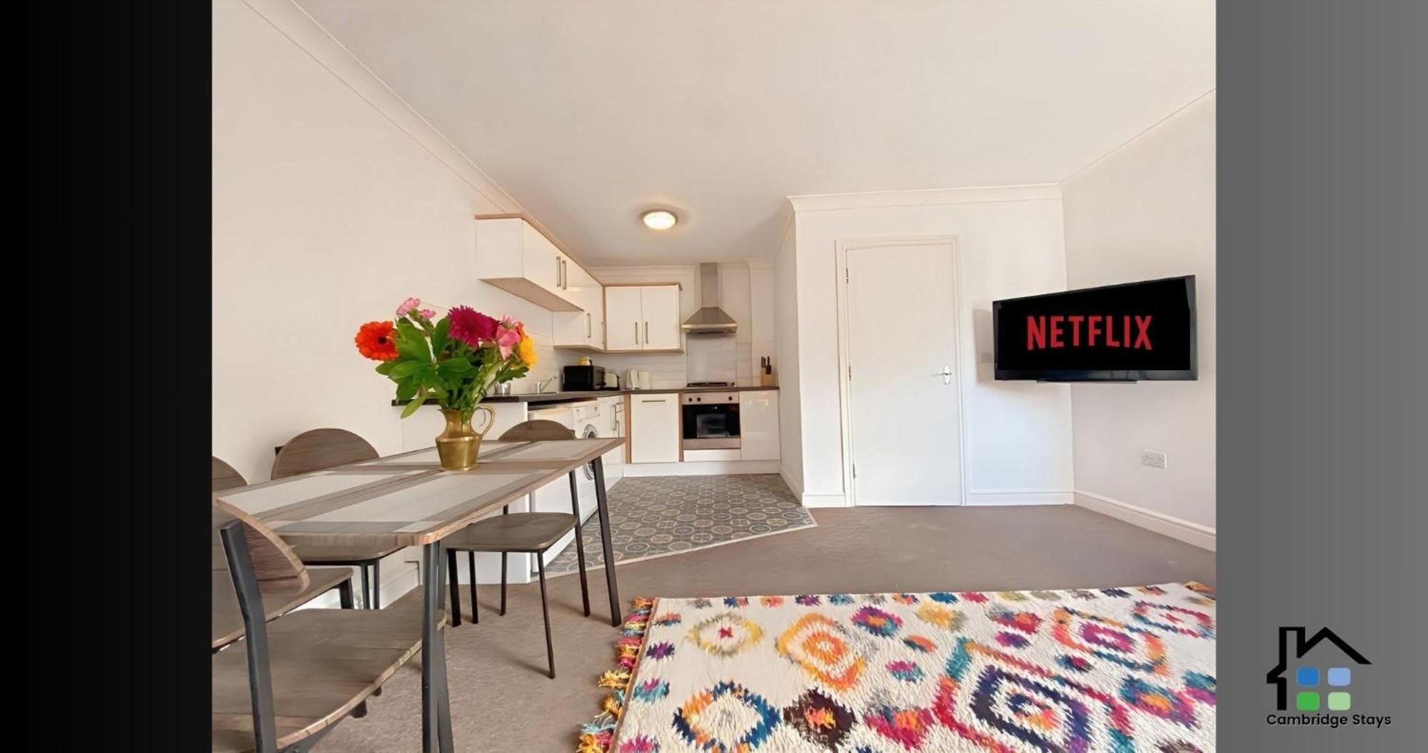 - Bridgeview Very Cambridge (Cambridgeshire)
