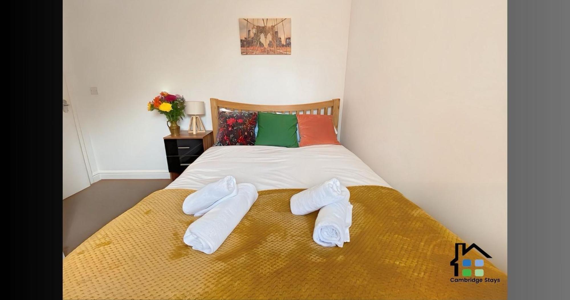 - Bridgeview Very Appartement *